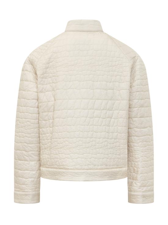 26SS 몽클레어 자켓 L10931A00053597YF 20N BIANCO - MONCLER