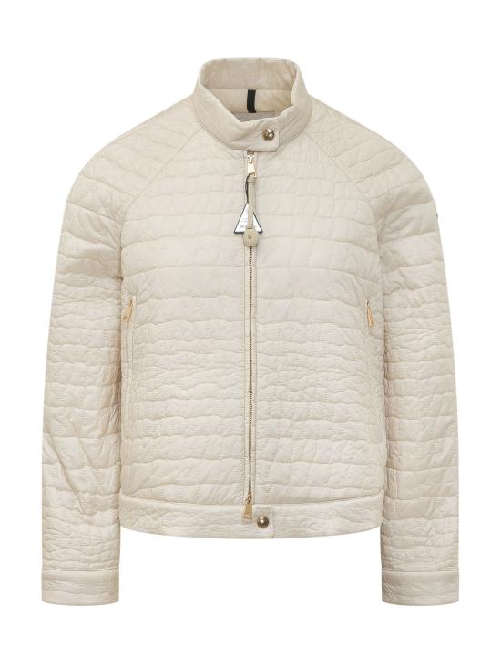 26SS 몽클레어 자켓 L10931A00053597YF 20N BIANCO