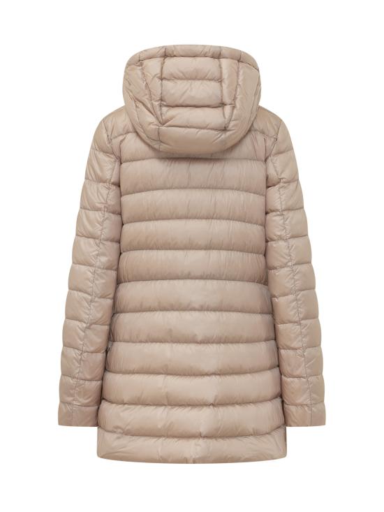 26SS 몽클레어 패딩 L10931A00029597YG 212 BEIGE - MONCLER