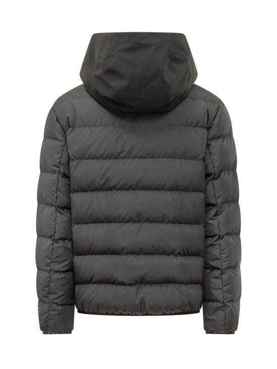 26SS 몽클레어 숏패딩 L10911A00027597U5 999 NERO - MONCLER