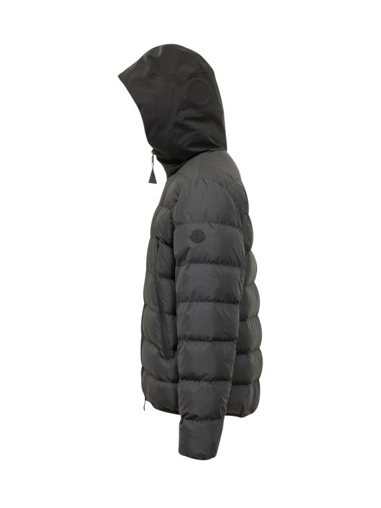 26SS 몽클레어 숏패딩 L10911A00027597U5 999 NERO - MONCLER