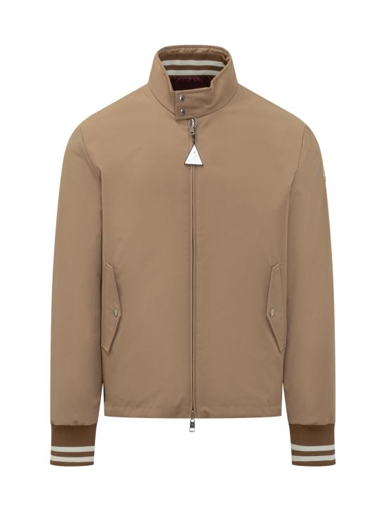 26SS 몽클레어 자켓 L10911A000725983X 226 BEIGE