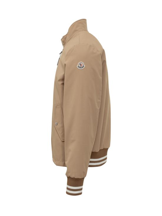 26SS 몽클레어 자켓 L10911A000725983X 226 BEIGE - MONCLER