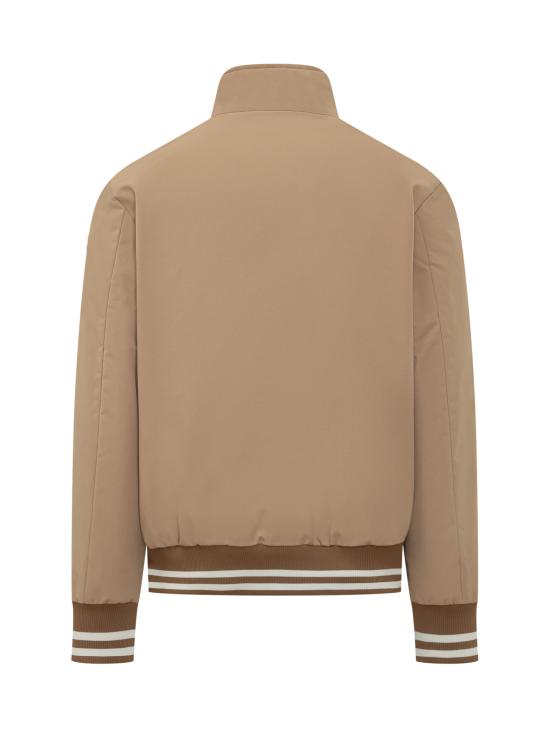 26SS 몽클레어 자켓 L10911A000725983X 226 BEIGE - MONCLER