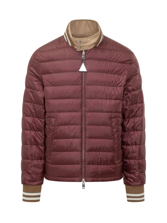 26SS 몽클레어 자켓 L10911A000725983X 226 BEIGE - MONCLER