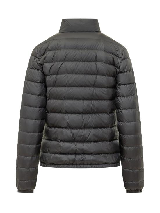 26SS 몽클레어 랜스 쇼트 다운 자켓 L10931A1010053048 999 NERO - MONCLER