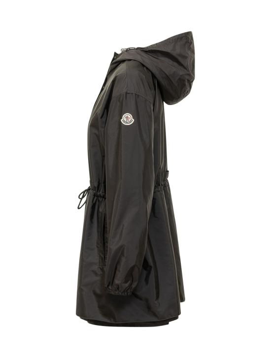 26SS 몽클레어 자켓 L10931A00135539ZD 999 NERO - MONCLER