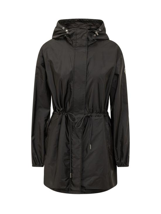 26SS 몽클레어 자켓 L10931A00135539ZD 999 NERO