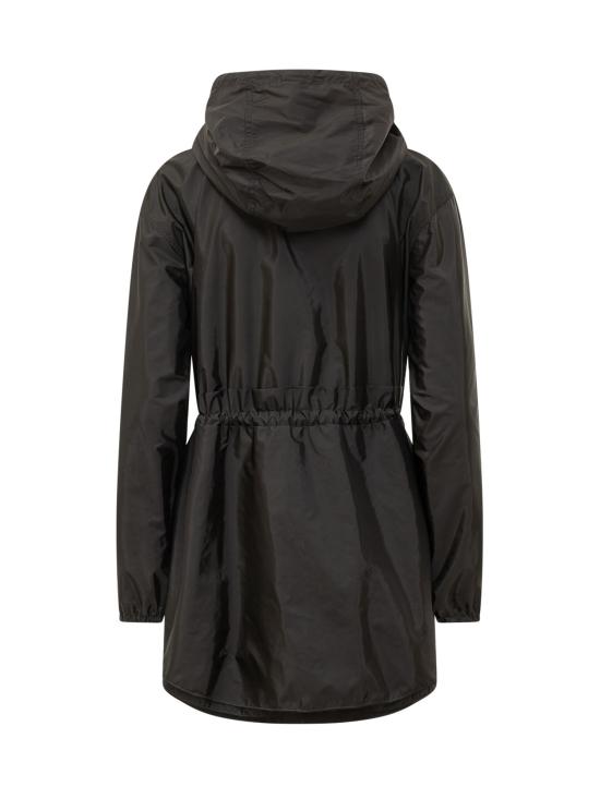 26SS 몽클레어 자켓 L10931A00135539ZD 999 NERO - MONCLER