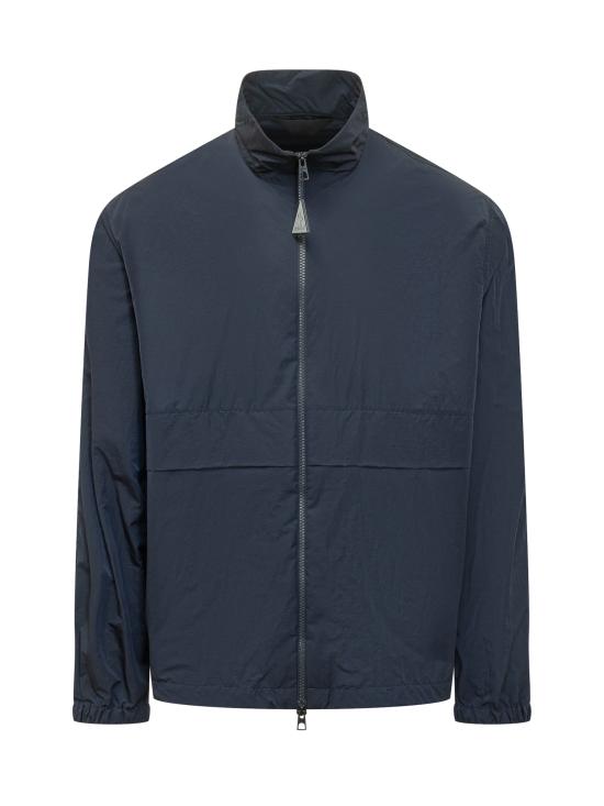 26SS 몽클레어 자켓 L10911A001135995F 77B BLU