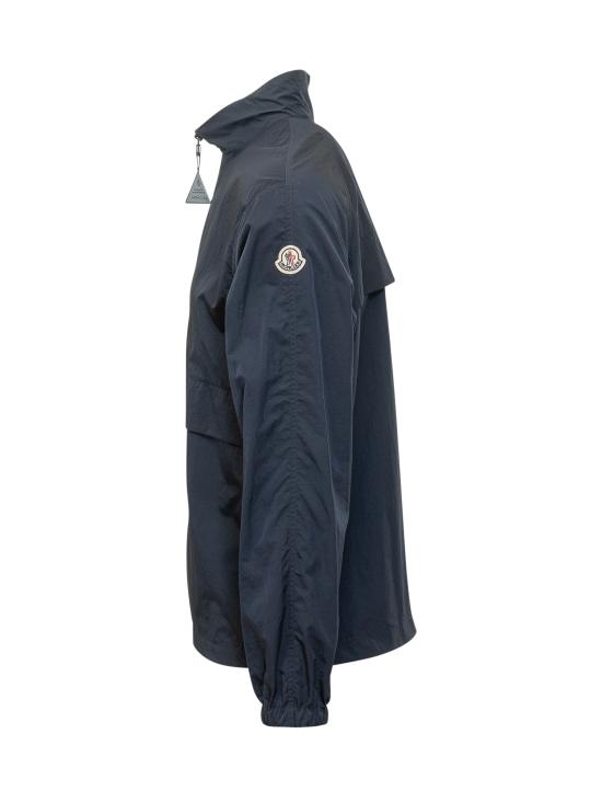 26SS 몽클레어 자켓 L10911A001135995F 77B BLU - MONCLER