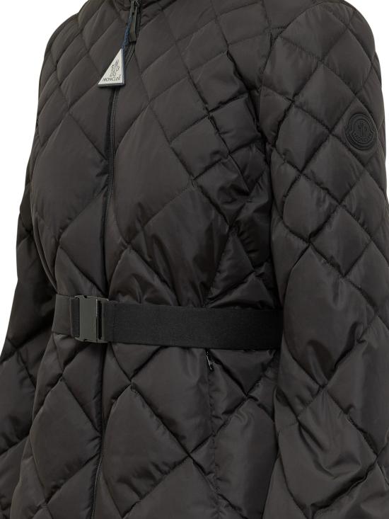 26SS 몽클레어 패딩 L10931A00037539ZD 999 NERO - MONCLER