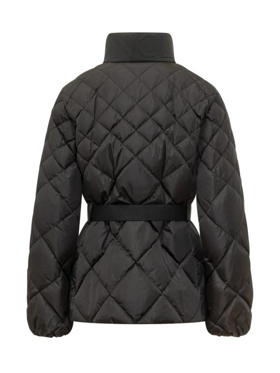 26SS 몽클레어 패딩 L10931A00037539ZD 999 NERO - MONCLER