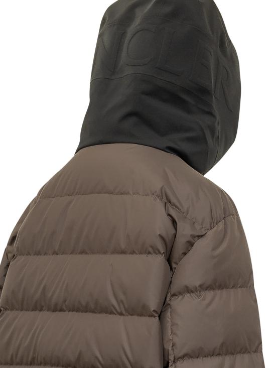 26SS 몽클레어 숏패딩 L10911A00027597U5 258 PANNA - MONCLER