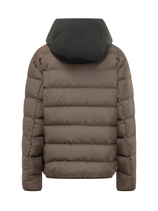 26SS 몽클레어 숏패딩 L10911A00027597U5 258 PANNA - MONCLER