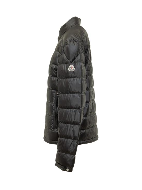 26SS 몽클레어 숏패딩 L10911A00043597Y4 999 NERO - MONCLER