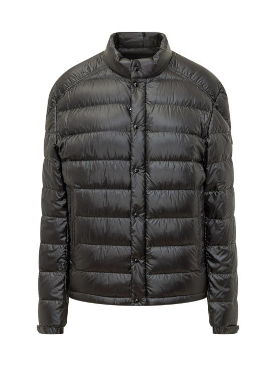 26SS 몽클레어 숏패딩 L10911A00043597Y4 999 NERO