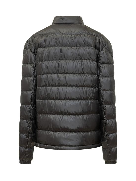 26SS 몽클레어 숏패딩 L10911A00043597Y4 999 NERO - MONCLER