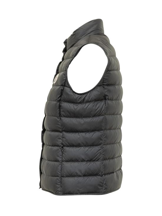 26SS 몽클레어 베스트 L10931A1020053048 999 NERO - MONCLER