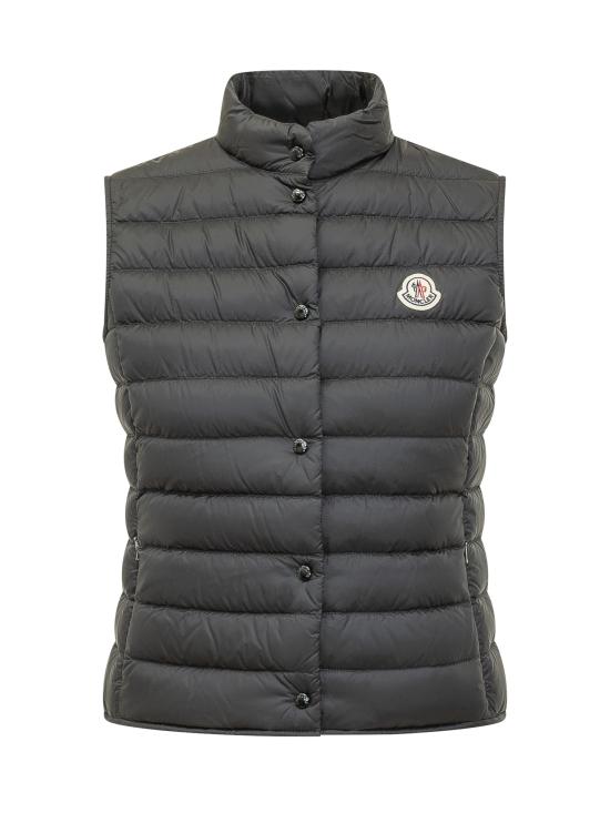 26SS 몽클레어 베스트 L10931A1020053048 999 NERO