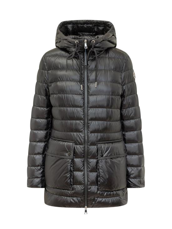 26SS 몽클레어 패딩 L10931A00029597YG 999 NERO