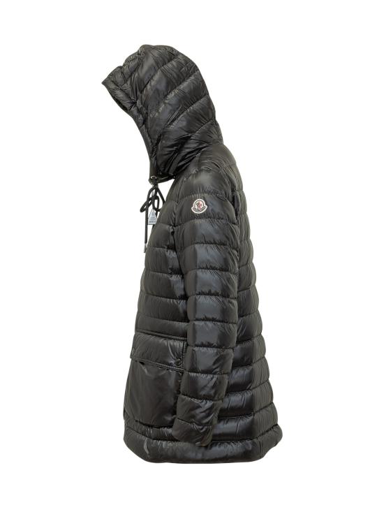 26SS 몽클레어 패딩 L10931A00029597YG 999 NERO - MONCLER