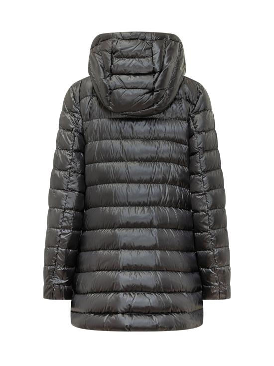 26SS 몽클레어 패딩 L10931A00029597YG 999 NERO - MONCLER