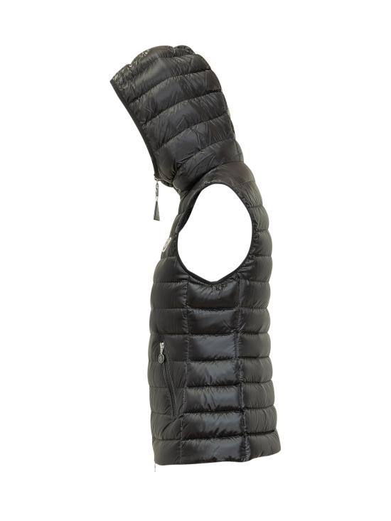 26SS 몽클레어 베스트 L10931A00098597YG 999 NERO - MONCLER