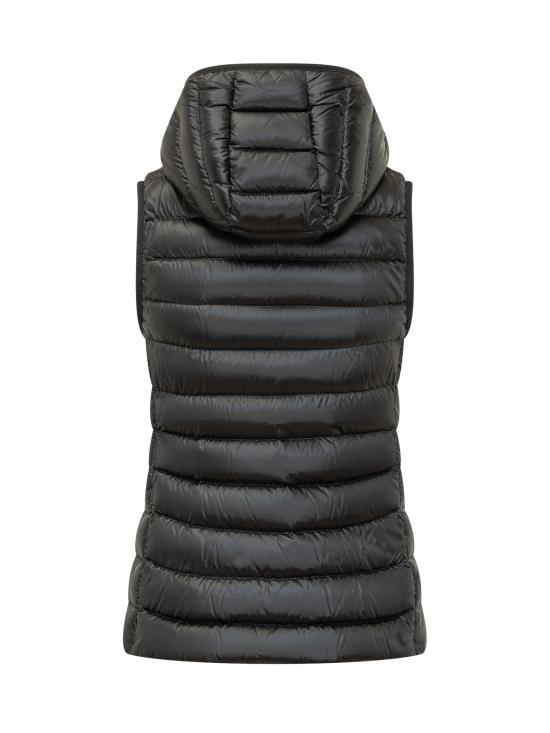 26SS 몽클레어 베스트 L10931A00098597YG 999 NERO - MONCLER