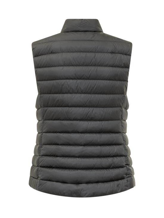 26SS 몽클레어 베스트 L10931A00087597YF 999 NERO - MONCLER