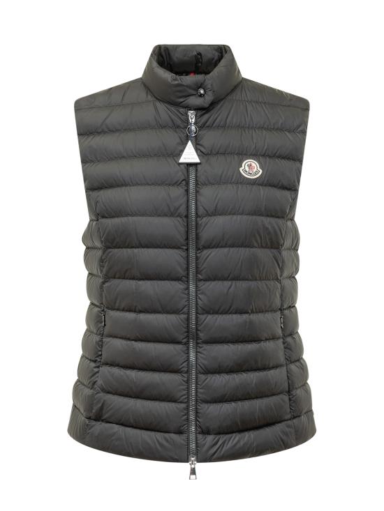 26SS 몽클레어 베스트 L10931A00087597YF 999 NERO