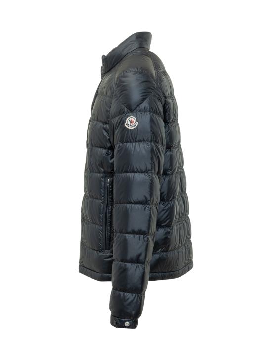 26SS 몽클레어 숏패딩 L10911A00043597Y4 776 BLU - MONCLER