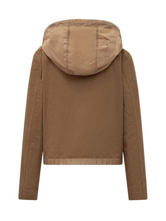 26SS 몽클레어 자켓 L10931A00132599CL 24N MARRONE - MONCLER