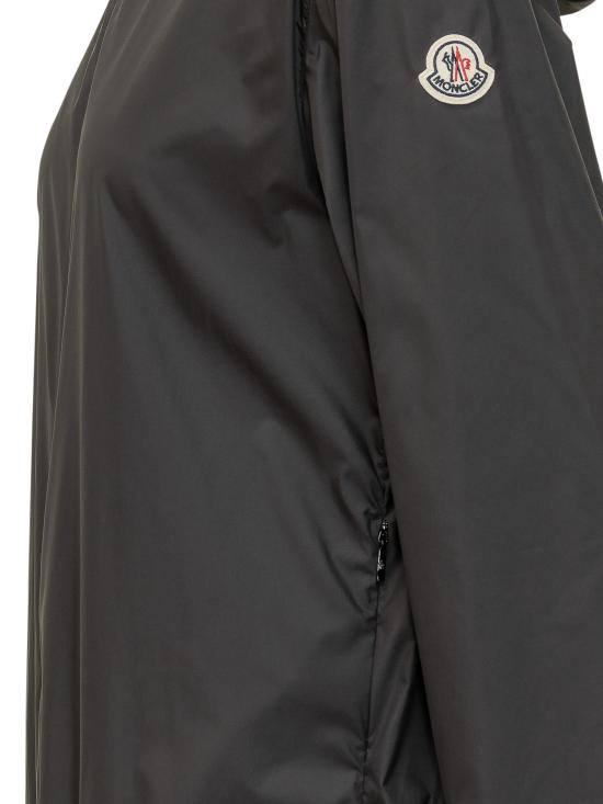 26SS 몽클레어 자켓 L10931A0014354AQE 999 NERO - MONCLER