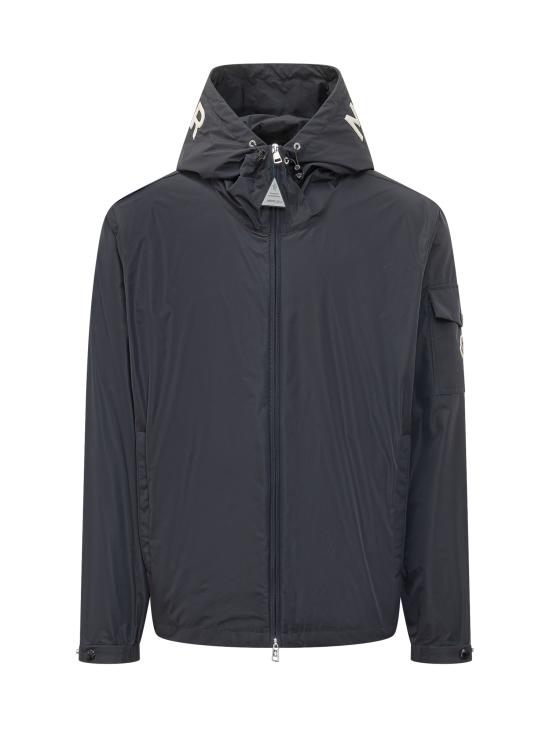 26SS 몽클레어 자켓 L10911A0015559876 74S BLU