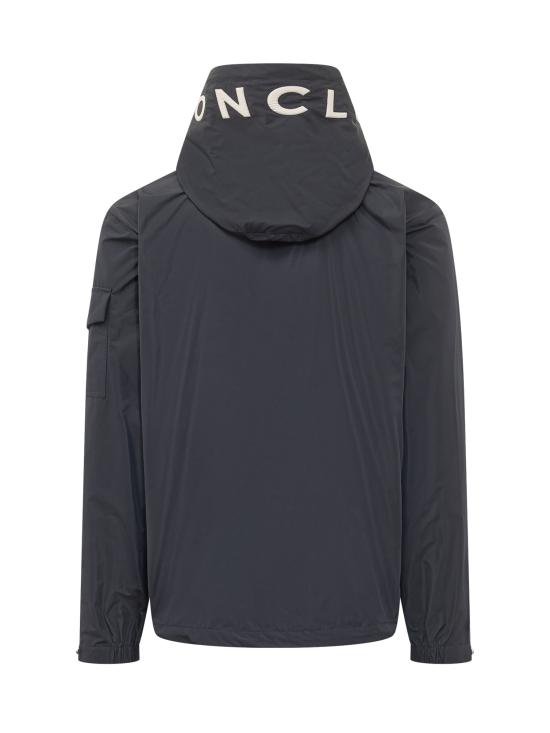 26SS 몽클레어 자켓 L10911A0015559876 74S BLU - MONCLER