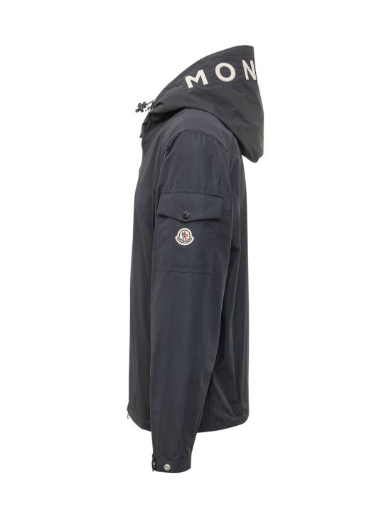 26SS 몽클레어 자켓 L10911A0015559876 74S BLU - MONCLER