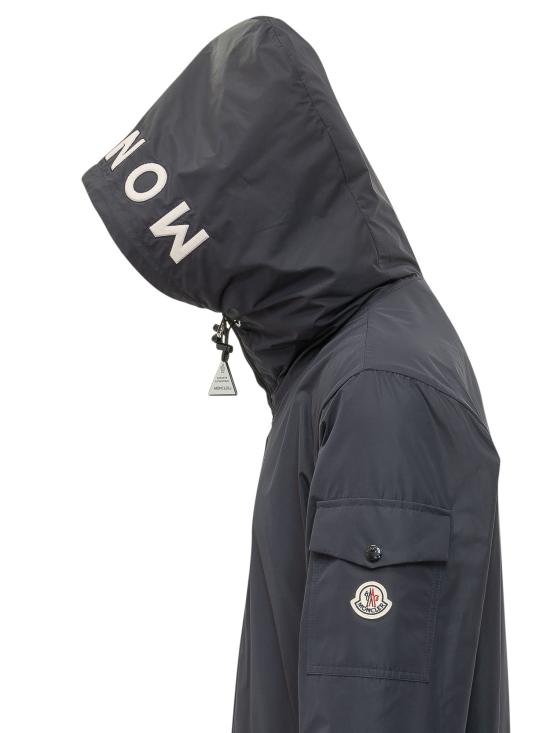 26SS 몽클레어 자켓 L10911A0015559876 74S BLU - MONCLER