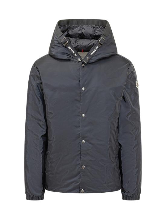 26SS 몽클레어 자켓 L10911A00013539ZD 778 BLU