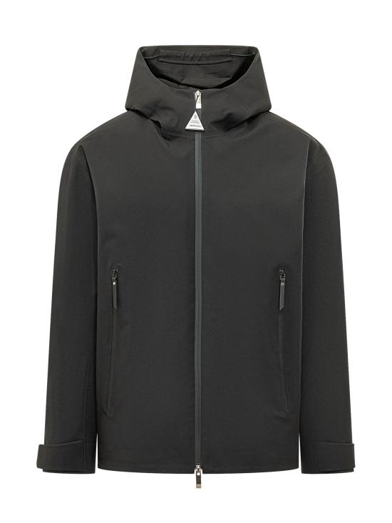 26SS 몽클레어 자켓 L10911A00029598KO 999 NERO