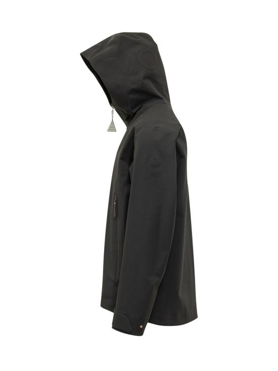 26SS 몽클레어 자켓 L10911A00029598KO 999 NERO - MONCLER