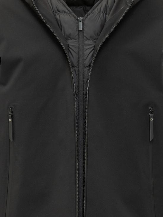 26SS 몽클레어 자켓 L10911A00029598KO 999 NERO - MONCLER