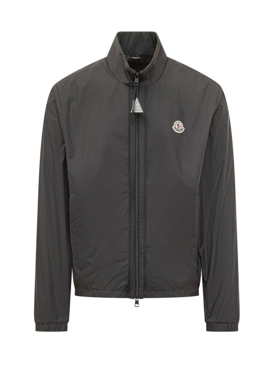 26SS 몽클레어 자켓 L10911A00108597YW 999 NERO - MONCLER
