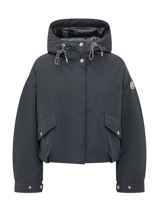 26SS 몽클레어 자켓 L10931A000185994N 742 BLU