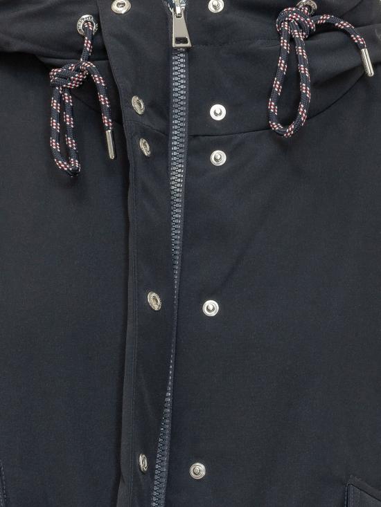 26SS 몽클레어 자켓 L10931A000185994N 742 BLU - MONCLER