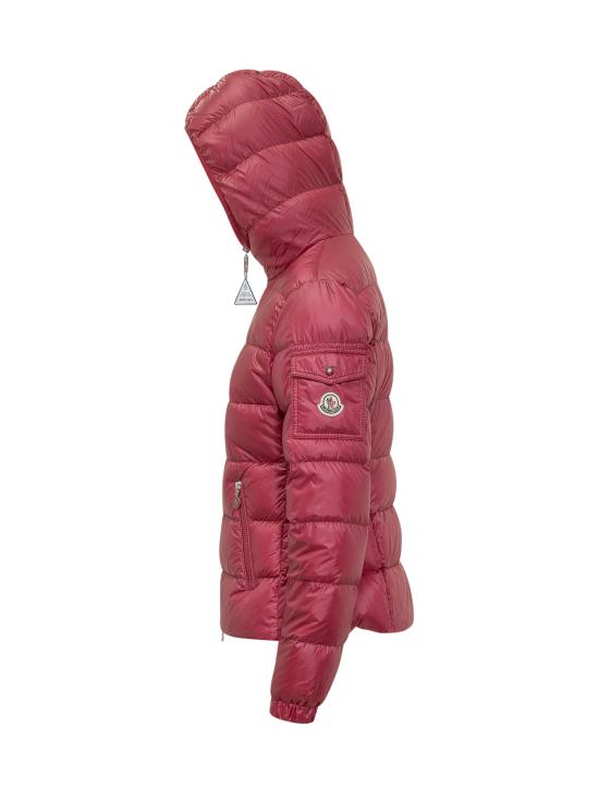 26SS 몽클레어 패딩 L10931A00097597YG 566 ROSSO - MONCLER