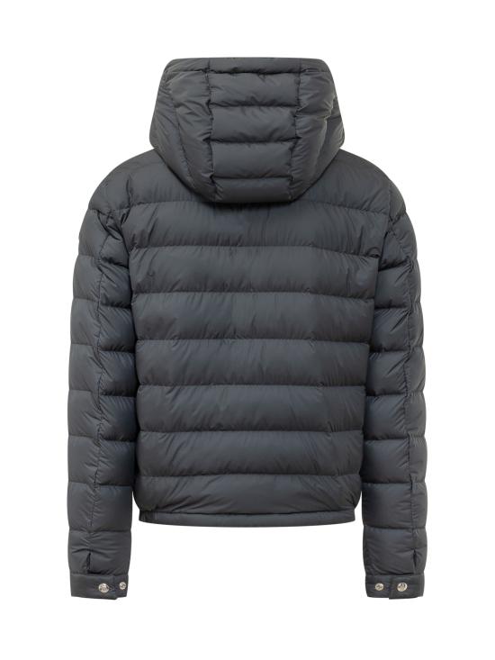 26SS 몽클레어 세스트리에 후드 쇼트 다운 재킷 L10911A00098549SK 779 BLU - MONCLER