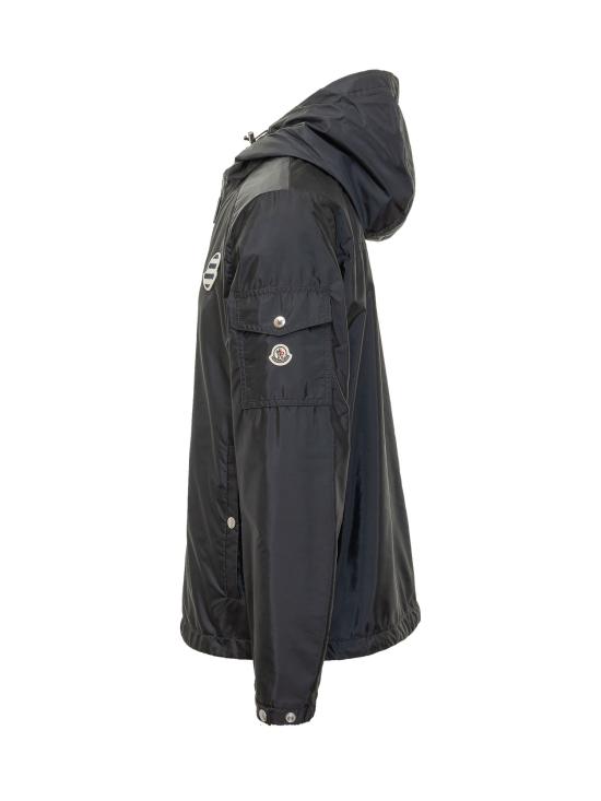 26SS 몽클레어 자켓 L10911A00168539ZD 778 BLU SCURO - MONCLER