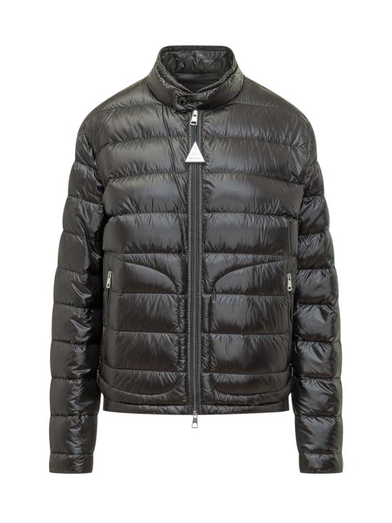 26SS 몽클레어 숏패딩 L10911A1060053029 999 NERO