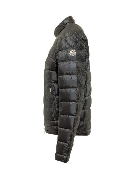 26SS 몽클레어 숏패딩 L10911A1060053029 999 NERO - MONCLER